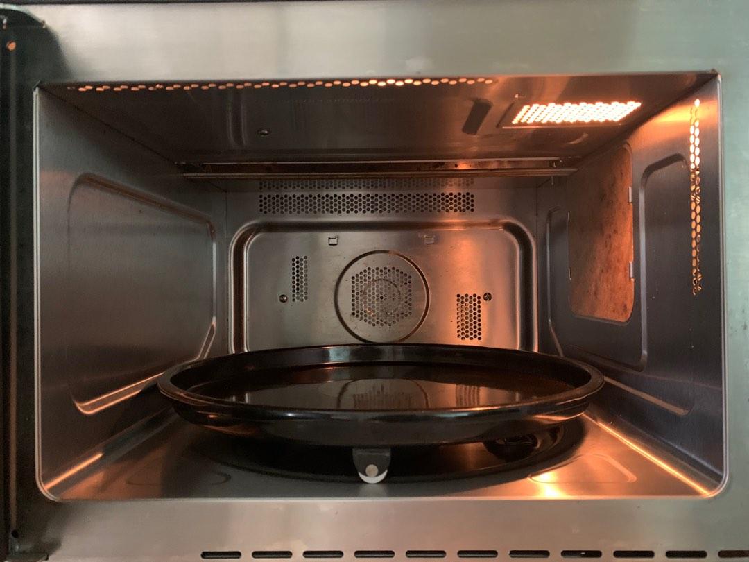 SHARP Convection Microwave Oven, TV & Home Appliances, Kitchen