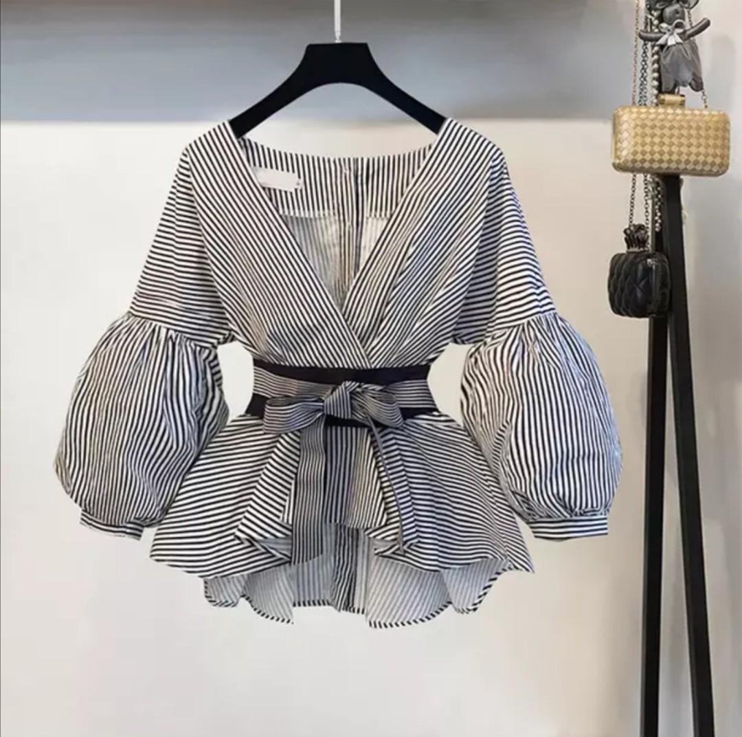 Shein discount formal tops