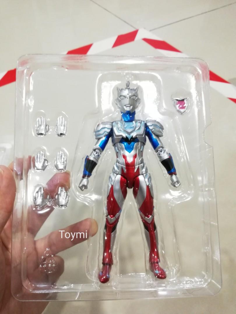 Sh Figuarts Freezer 3eme Forme Dbz Dragon Ball Z Frieza Third Form Figurine Articulee Bandai Tamashii