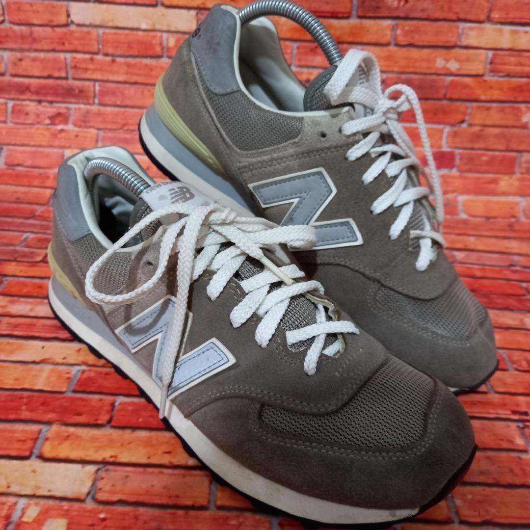 New hotsell balance ml574vg