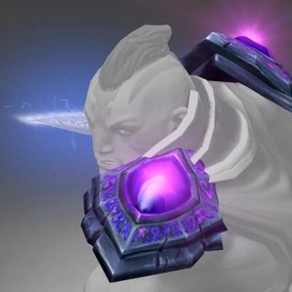 GOLDEN STAFF OF GUN-YU DOTA 2 COSMETICS SKINS ITEMS DOTA2 MK IMMORTAL ...