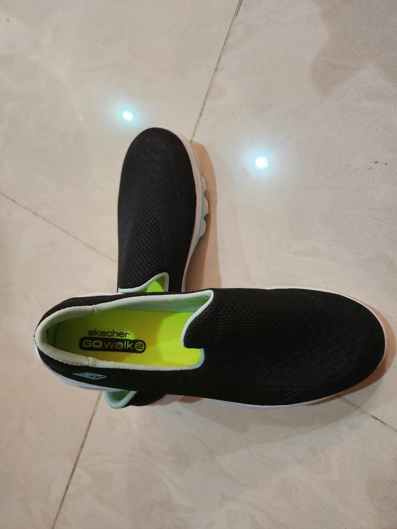 skechers go walk 2 new Men s Fashion Footwear Casual shoes on