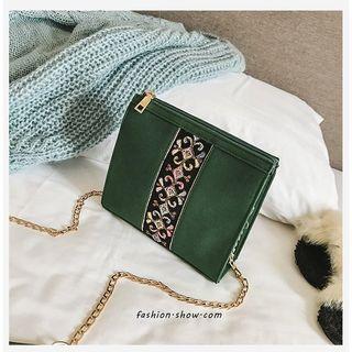 Tas Sling Bag Import