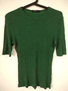 Sm Woman 3/4 blouse S size