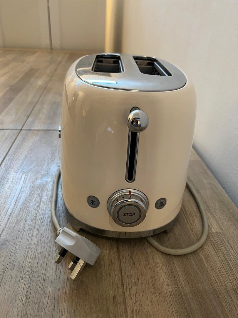 Smeg toaster, TV & Home Appliances, Kitchen Appliances, Ovens