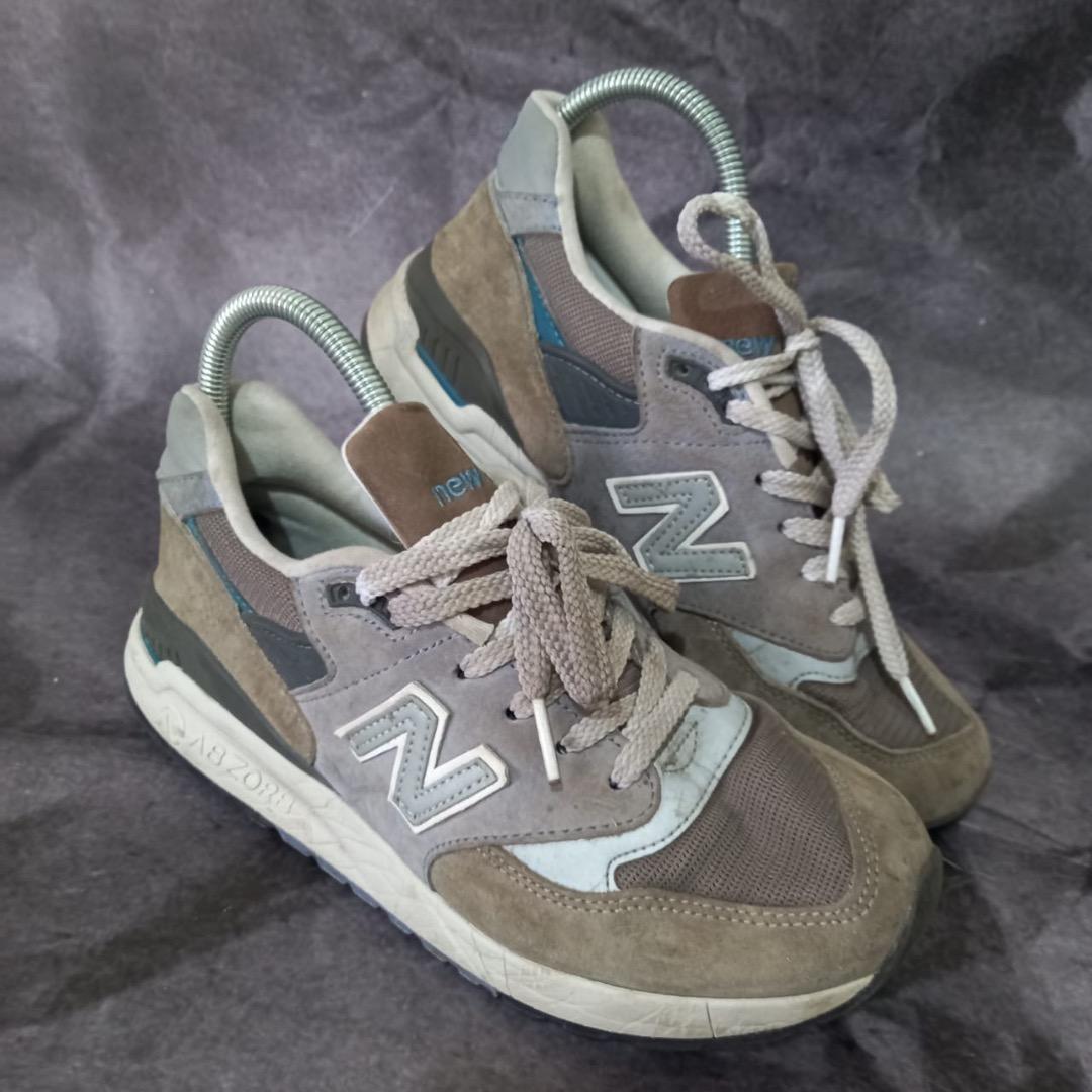 New top balance m998cplo