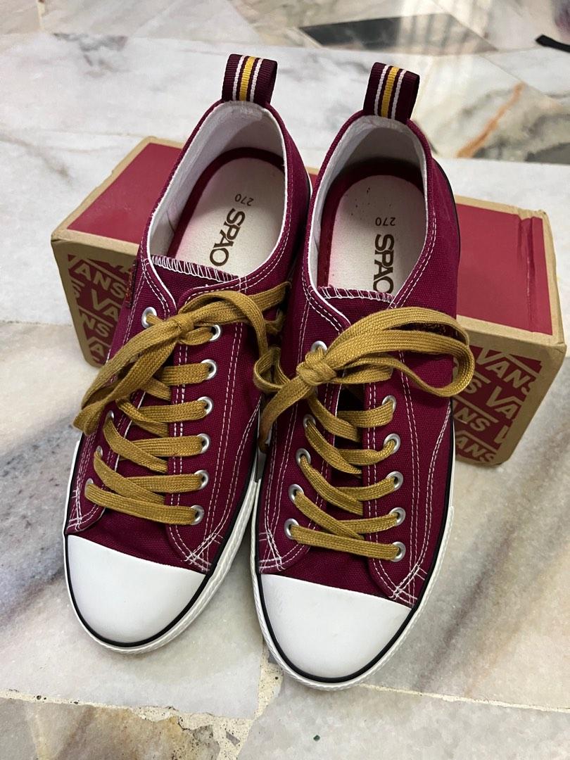 Gryffindor sneakers deals