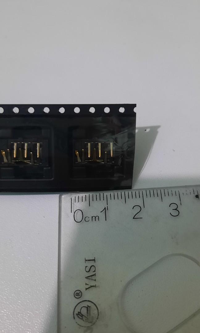 spare part handphone jadul part 1, Telepon Seluler & Tablet, Aksesoris