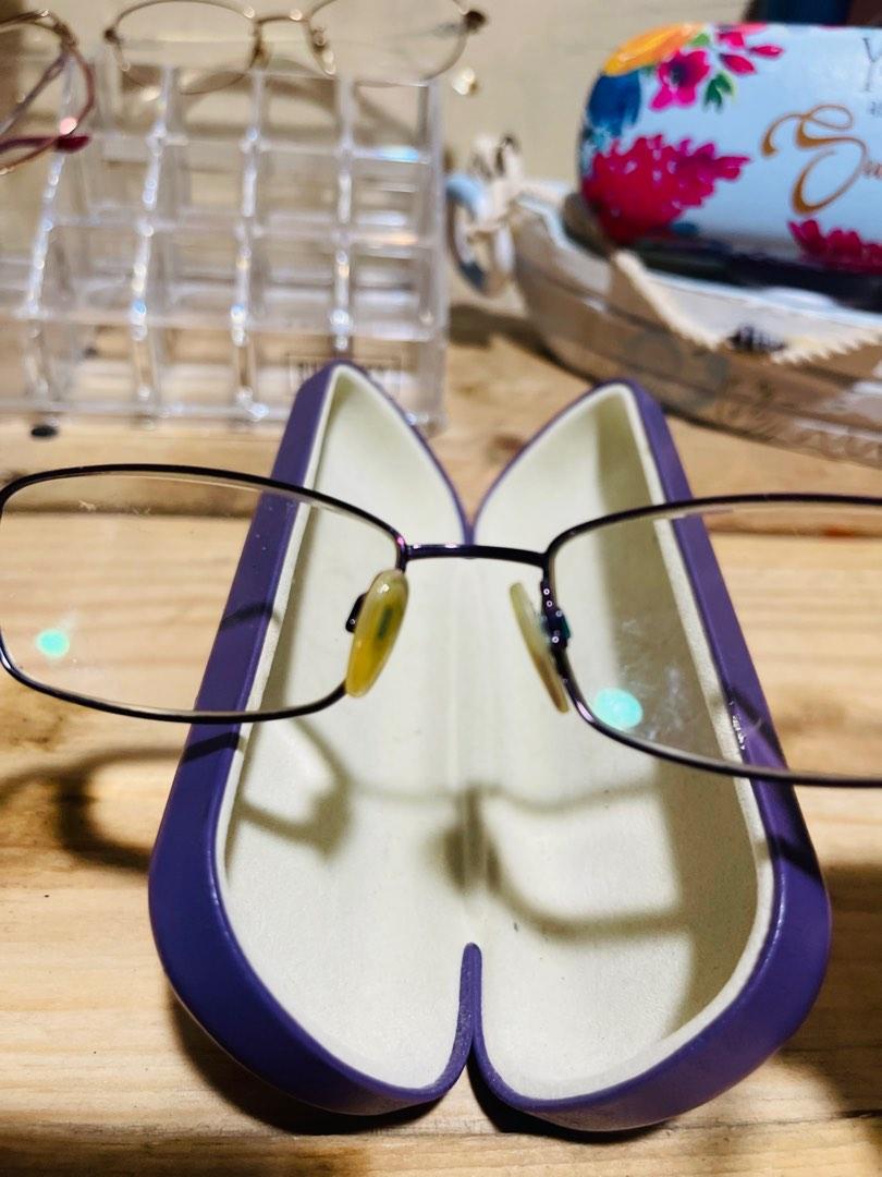 Specsavers with Case Frame Only Needs to Replace Lens, Women's Fashion