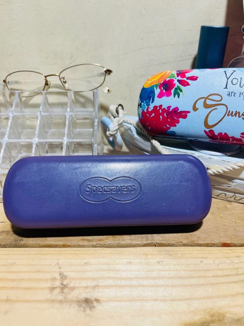 Specsavers with Case Frame Only Needs to Replace Lens, Women's Fashion