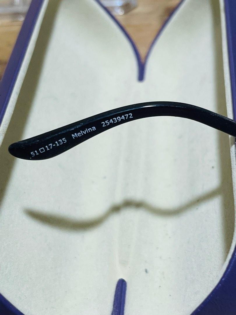 Specsavers with Case Frame Only Needs to Replace Lens, Women's Fashion