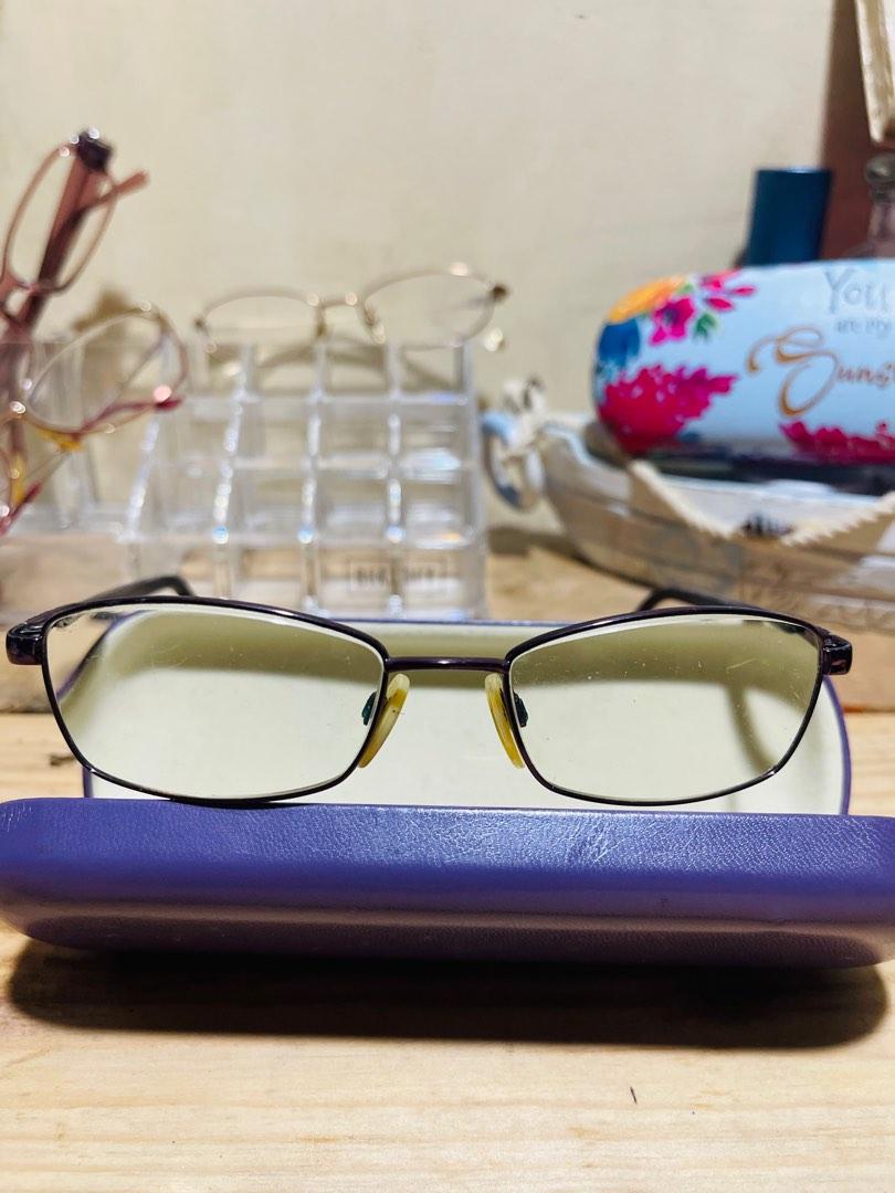 Specsavers with Case Frame Only Needs to Replace Lens, Women's Fashion