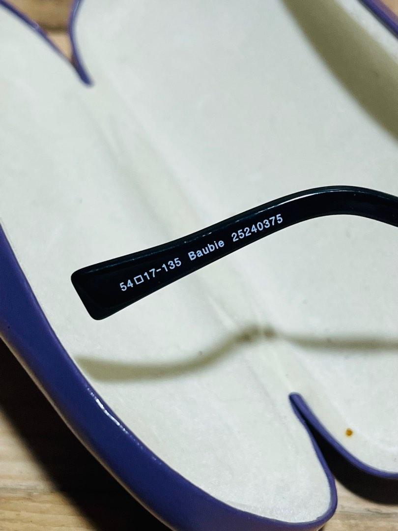 Specsavers with Case Frame Only Needs to Replace Lens, Women's Fashion