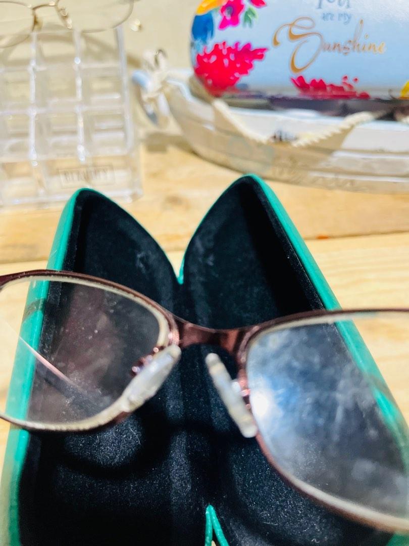 Specsavers with Case Frame Only Needs to Replace Lens, Women's Fashion