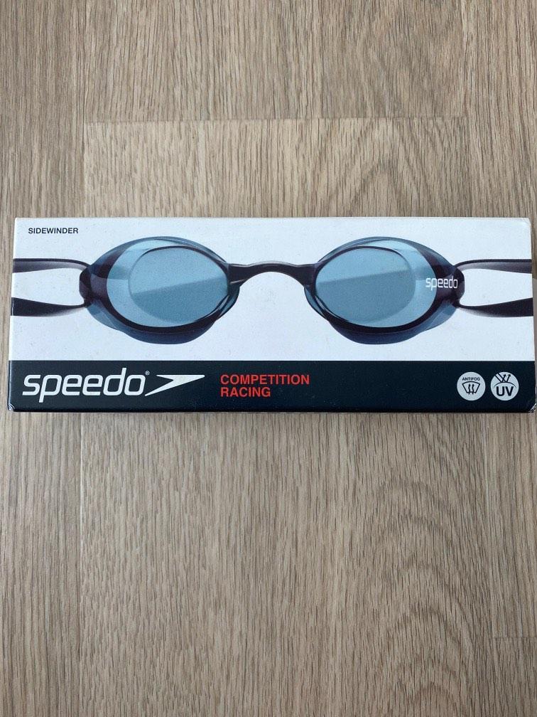 Speedo Goggles