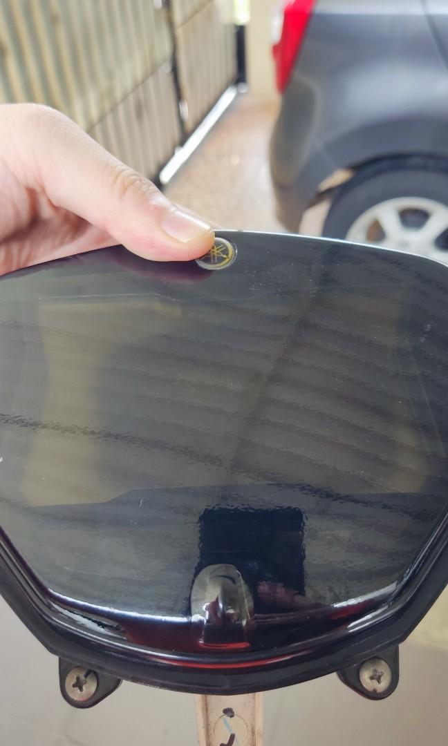 Speedometer yamaha aerox, Motorbikes on Carousell