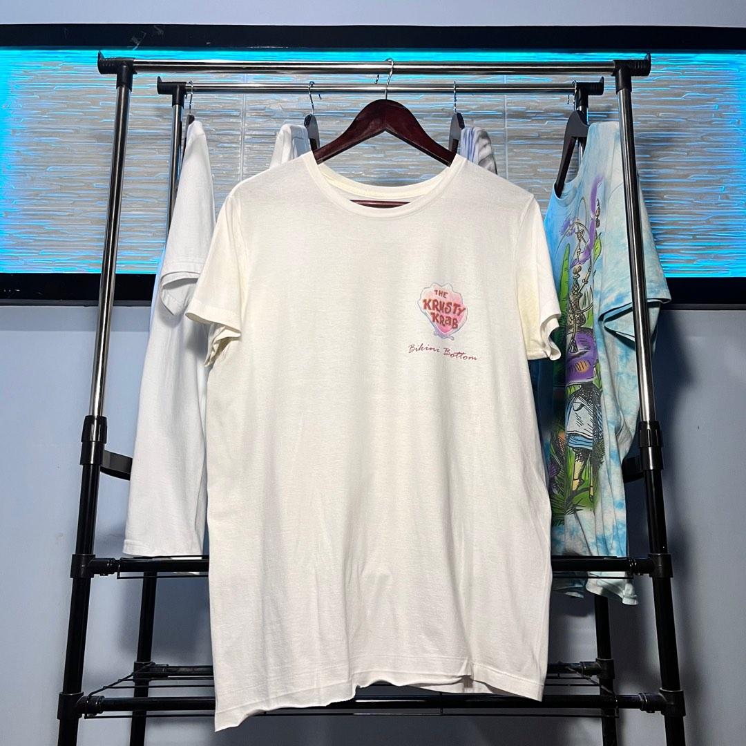 Kuddly Krab Uniform Spongebob And Spongebob Squarepan vrogue.co