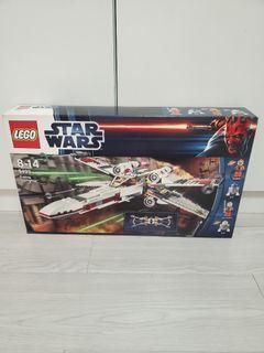 Star Wars Lego 9493
