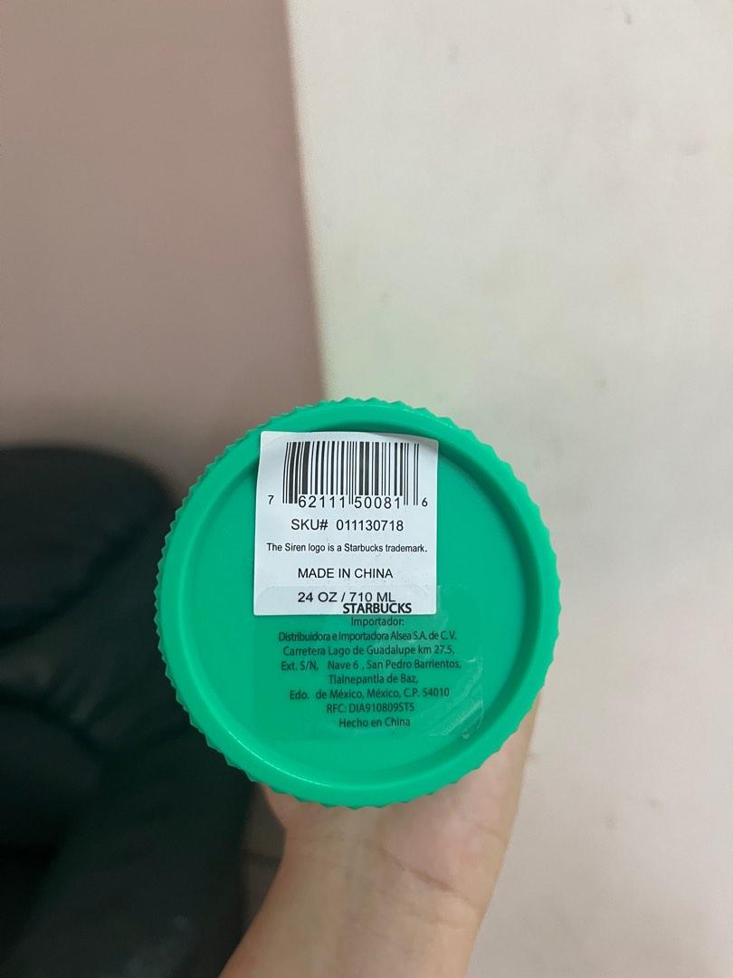 Starbucks Mexico Cosmo, Furniture & Home Living, Kitchenware