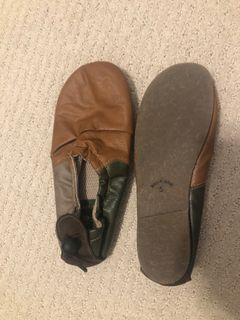 Summer shoes