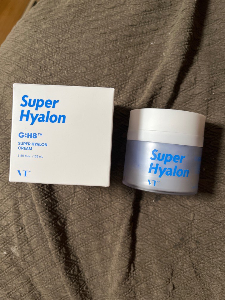 Super Hyalon cream, 美容＆化妝品, 健康及美容 - 皮膚護理, 面部 - 面部護理 - Carousell