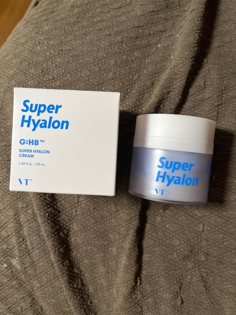 [VT] Super Hyalon Cream 55ml main image 1