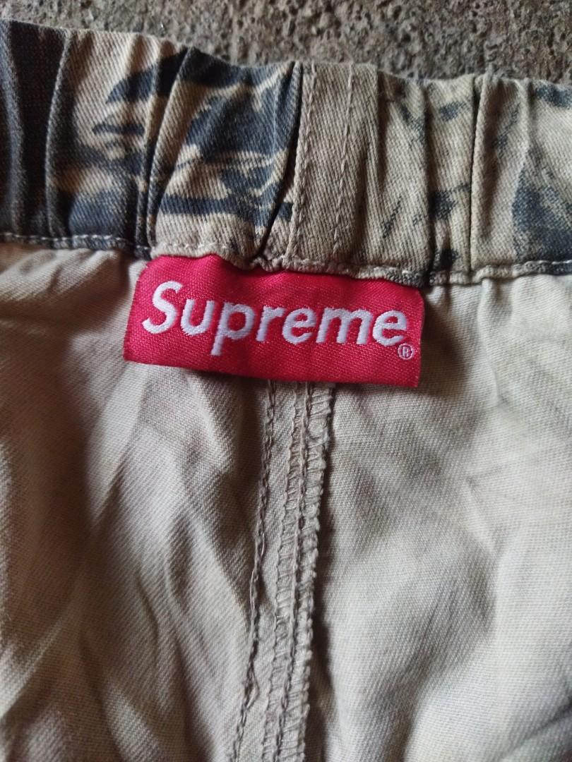 Supreme Is Love Skate Pant タン XL