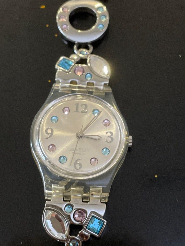 Children's swatch new arrivals watches
