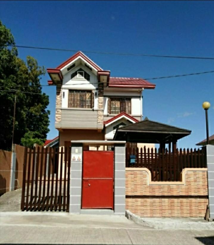 TAGAYTAY HOUSE & LOT FOR SALE!!!, Property, For Sale, House & Lot on