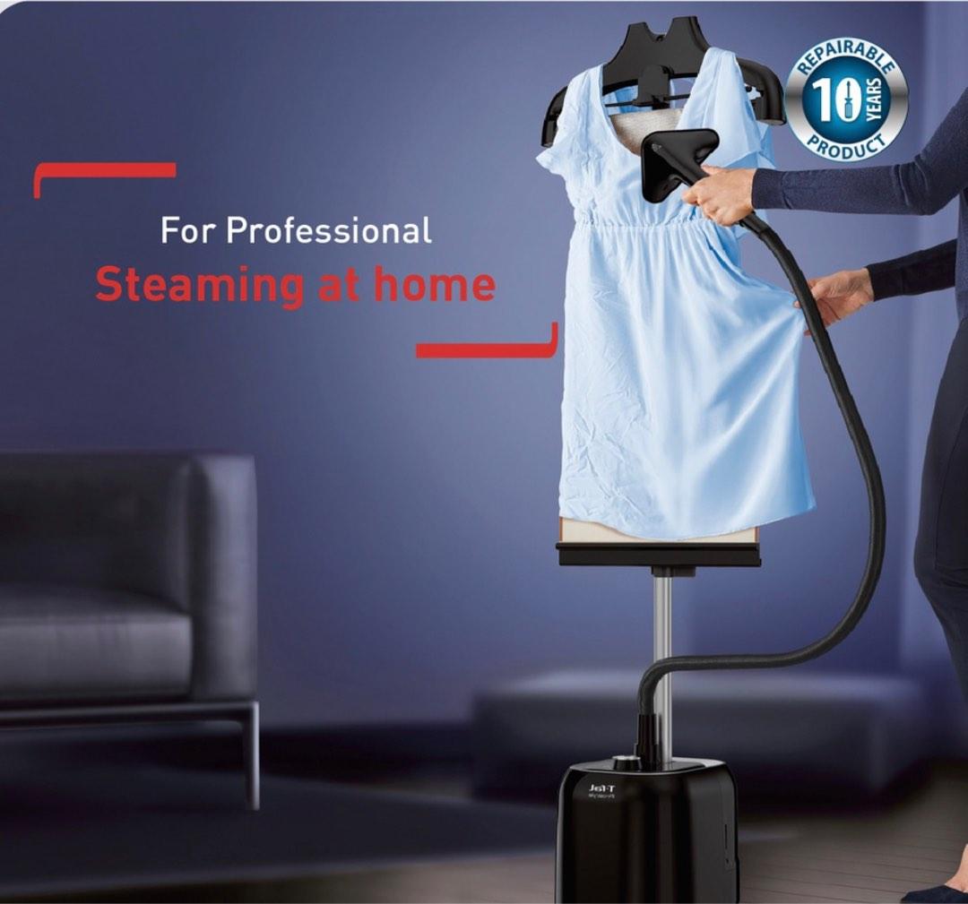Tefal IT3440 Pro Style Garment Steamer (Brand New), TV & Home