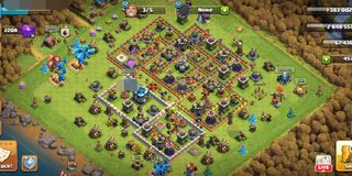 (Category: ) located in . Submitted by Clash_Of_Clans_Pro_Seller (Listing ID 1192193754, Image 1). Description: .