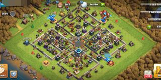 (Category: ) located in . Submitted by Clash_Of_Clans_Pro_Seller (Listing ID 1192181268, Image 1). Description: .