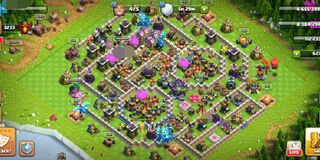 (Category: ) located in . Submitted by Clash_Of_Clans_Pro_Seller (Listing ID 1192199273, Image 1). Description: .