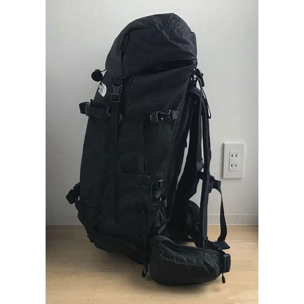 THE NORTH FACE CHUGACH45 NM61750（THE NORTH FACE CHUGACH 45
