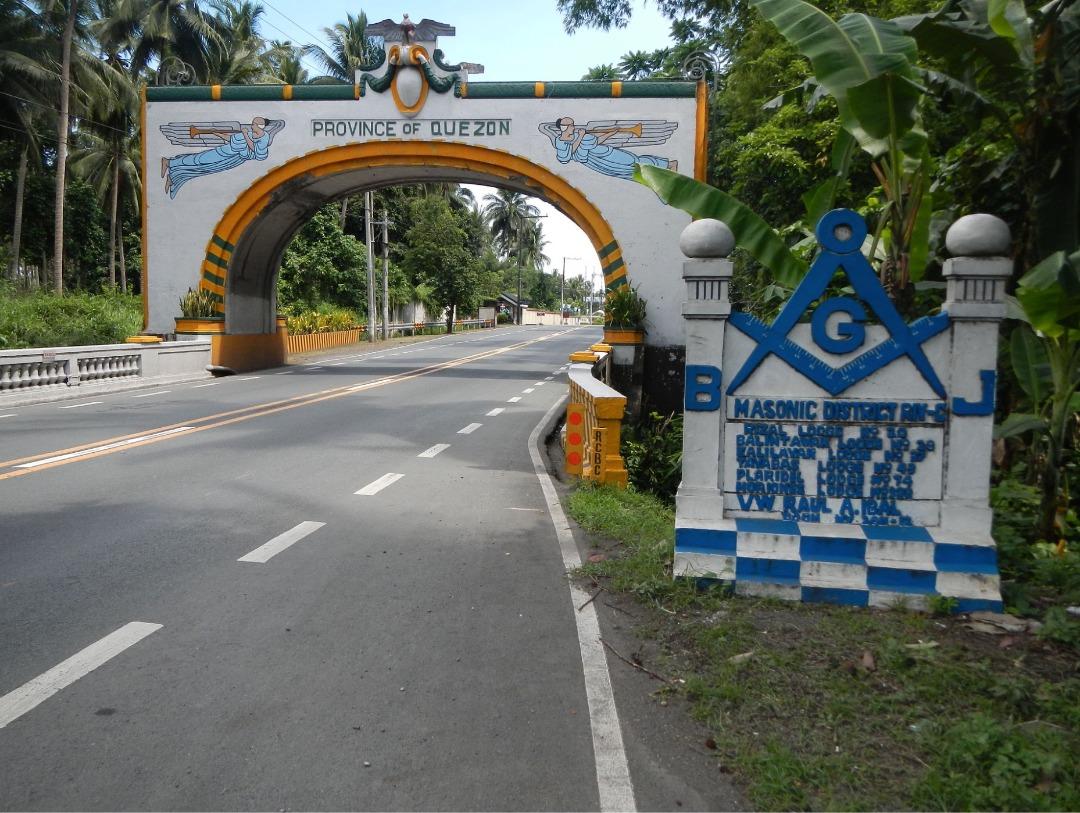 Tiaong Quezon Farm With For Sale, Property, For Sale, Lot on