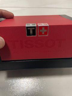 Tissot automatic