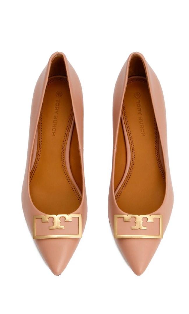 Tory Burch Gigi 55mm Pointy Toe Pumps in Size US 7.5