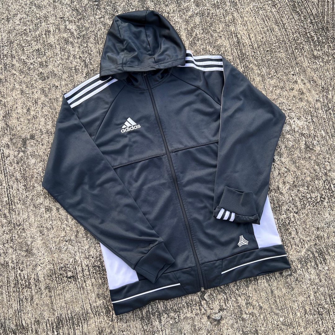 Adidas tango track online jacket