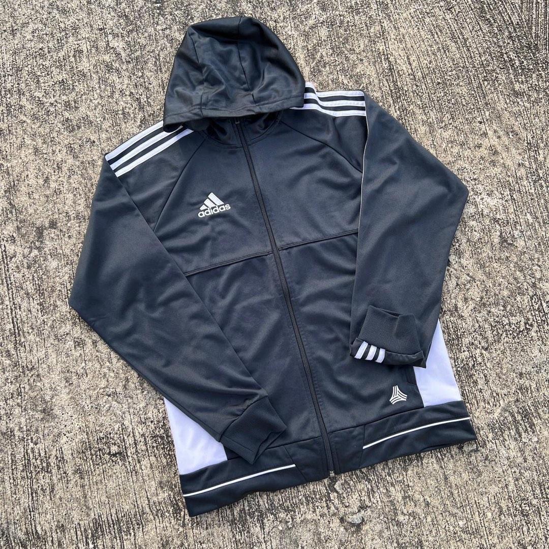 Adidas tango discount track top