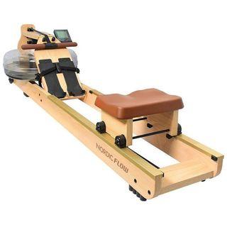 Trax Nordic Flow Water Rower