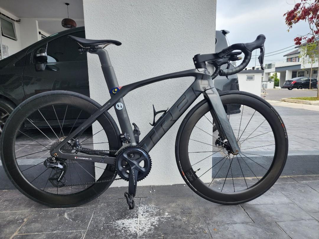 Trek madone shop 2019 sl6