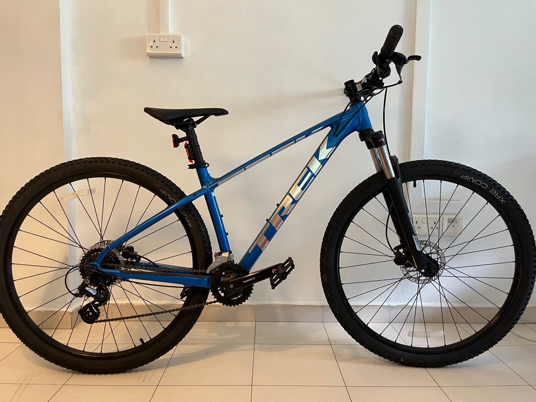 Trek marlin discount 6 msrp