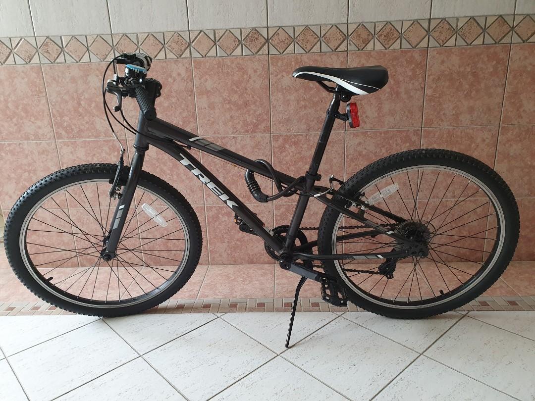 Trek precaliber sale 24 7 speed