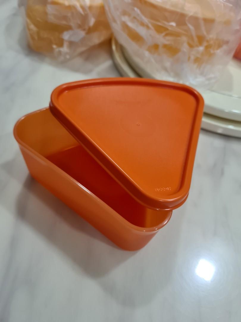 Tupperware Modular Carousel, Furniture & Home Living, Kitchenware ...