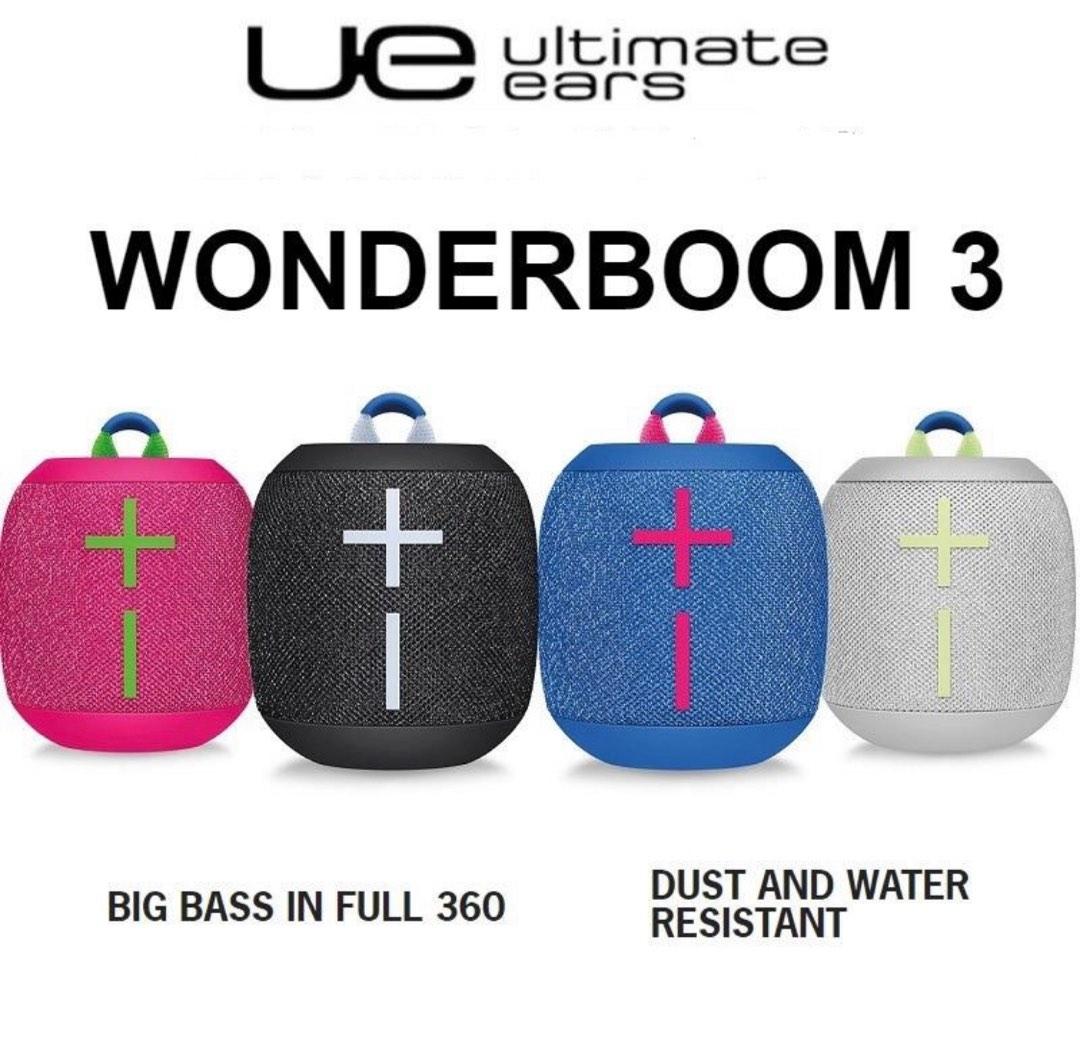 Wonderboom w top