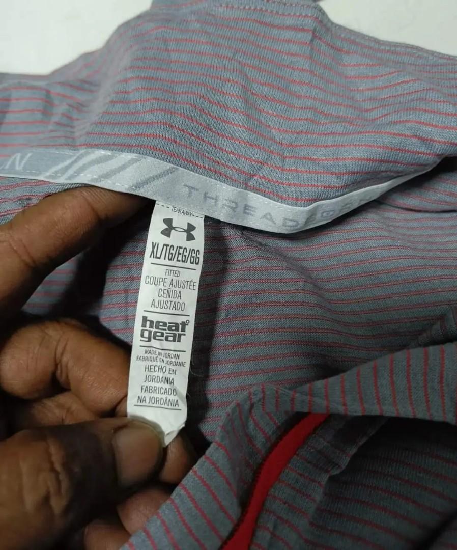 UNDER ARMOUR HEATGEAR HALF ZIPPER LIGHT TRAINING JACKET, Women's