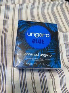 Ungaro Blue by Emanuel Ungaro Eau de Tollete