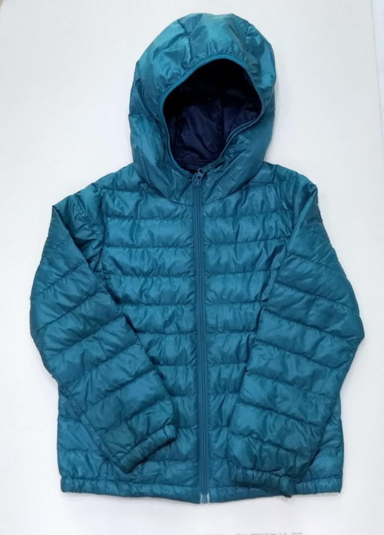 Childrens lightweight down jacket cheap