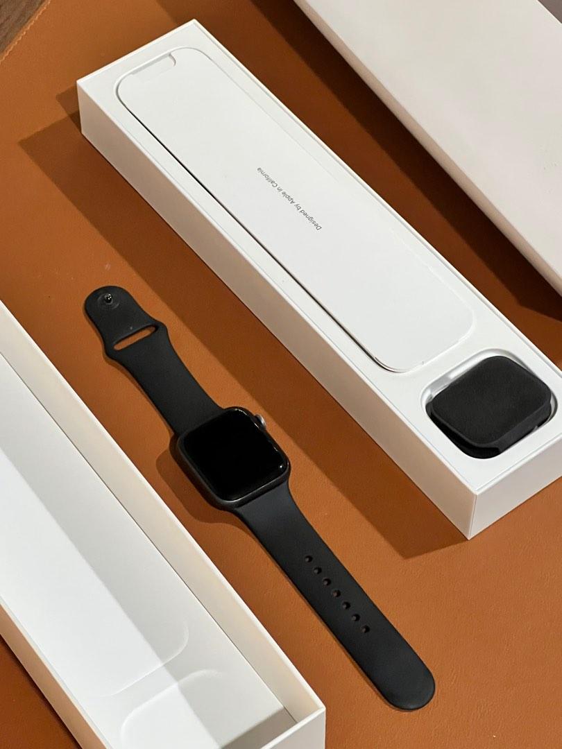 Series 4 store used apple watch