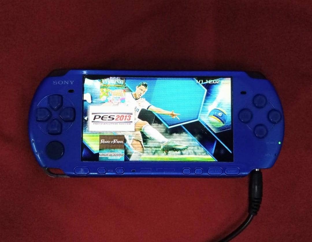Psp clearance price used